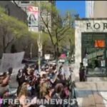 Don’t compromise with pro-Hamas students; expel or suspend them