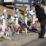 Biden Pushes ‘Greater Action’ on Gun Control After Walmart Employee Allegedly Kills 6 with Pistol
