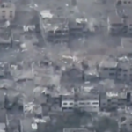 Hamas: About 250 hostages in Gaza, ground incursion ‘doesn’t scare us’