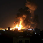 AP Tars Israel, While Whitewashing Palestinian Crimes Against Children