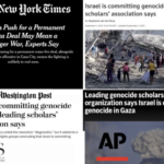Normalizes Antisemitism, Reinforces Bigotry, and Launders Terror’: New Yorker Invites Anti-Semitic Streamer to Annual Festival, Prompting ADL Rebuke