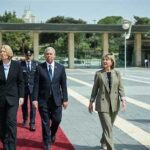 Jordan demands increased control of Temple Mount