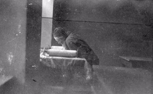 (Photo: Yad Vashem archives)
