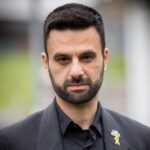 Columbia U Commencement Speaker Slams Israel for “Genocide” & University’s “Silence” On It; Mic Cut Off