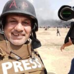 US Embassy advises citizens to steer clear of Judea and Samaria