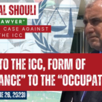 Unveiling the Mystery Behind ANC Finances and the ICJ Case Against Israel