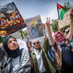 Spain recognizes Palestinian state with capital in eastern Jerusalem