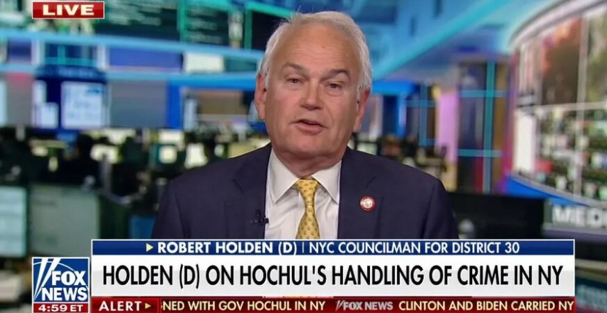 Robert Holden