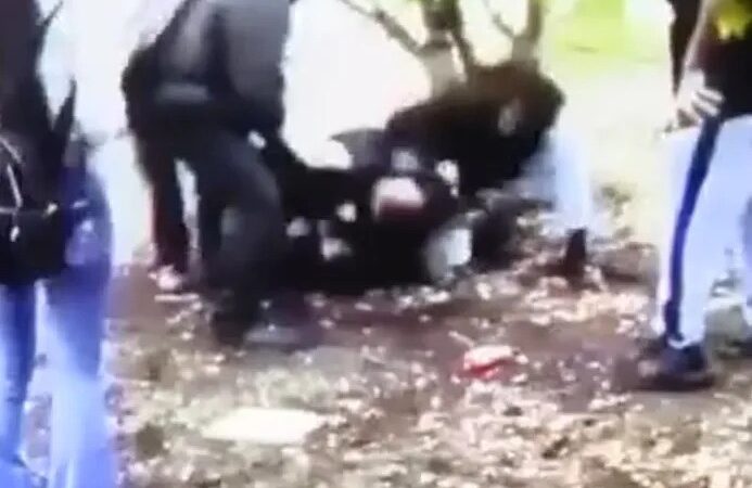 Two parents face multiple charges after they allegedly attacked their daughter in an attempted honor killing just outside the child’s school in western Washington, according to local reports
