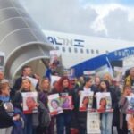 Russian sentenced to 8 years in jail in Lebanon for ‘spying for Israel’