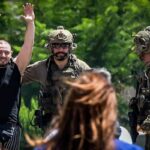 Emmy Nomination to Terror-Tied Gazan Journalist Under Fire From Debra Messing and Other Celebrities