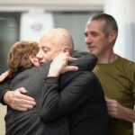 IDF Soldiers Risked Lives Under Heavy Fire to Free Hostages in Rafah