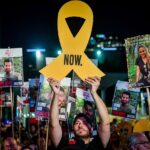 Body of hostage recovered in Gaza military operation