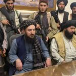 White House Closes Puppy Bill Signing to the Press as Afghanistan Debacle Continues