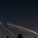 Israel mulls response to Iranian attack