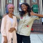 U-Haul Ultimatum: Pro-Israel Group Demands Columbia President’s Resignation Amid Soaring Anti-Semitism