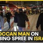 ‘Very serious allegation,’ UN says of reports hostages held at its sites in Gaza