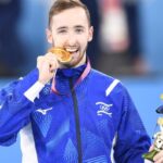 After Biles exit, MyKayla Skinner earns Olympic silver medal