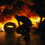 COVID-19 surge in the US: The summer of hope ends in gloom