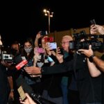 Iraq condemns conference on peace with Israel