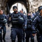 Arabs attack former Israeli beauty queen in mixed Jewish-Arab city; Orthodox man attacked in Jerusalem