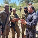 Terror attack in Elad: Bar Refaeli challenges Bella Hadid on Instagram