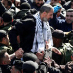 Yale Study: New York Times Coverage of War in Israel Has Been Pro-Hamas
