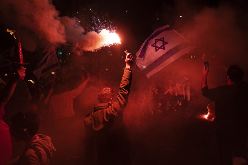 The Associated Press