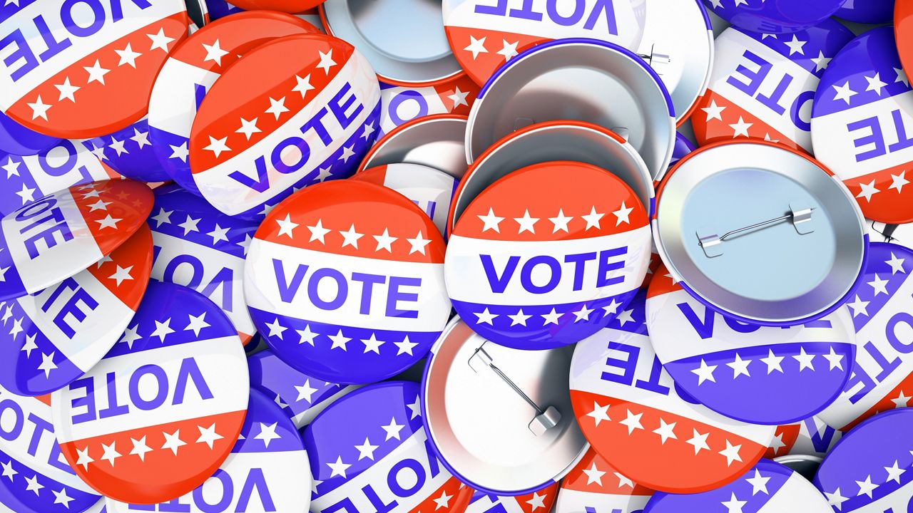 vote