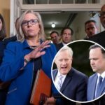 FBI Arrests Peter Navarro One Day After He Vows to Impeach Biden