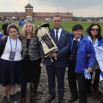 Holocaust survivor: I used mantra from Yom Kippur liturgy to stay alive