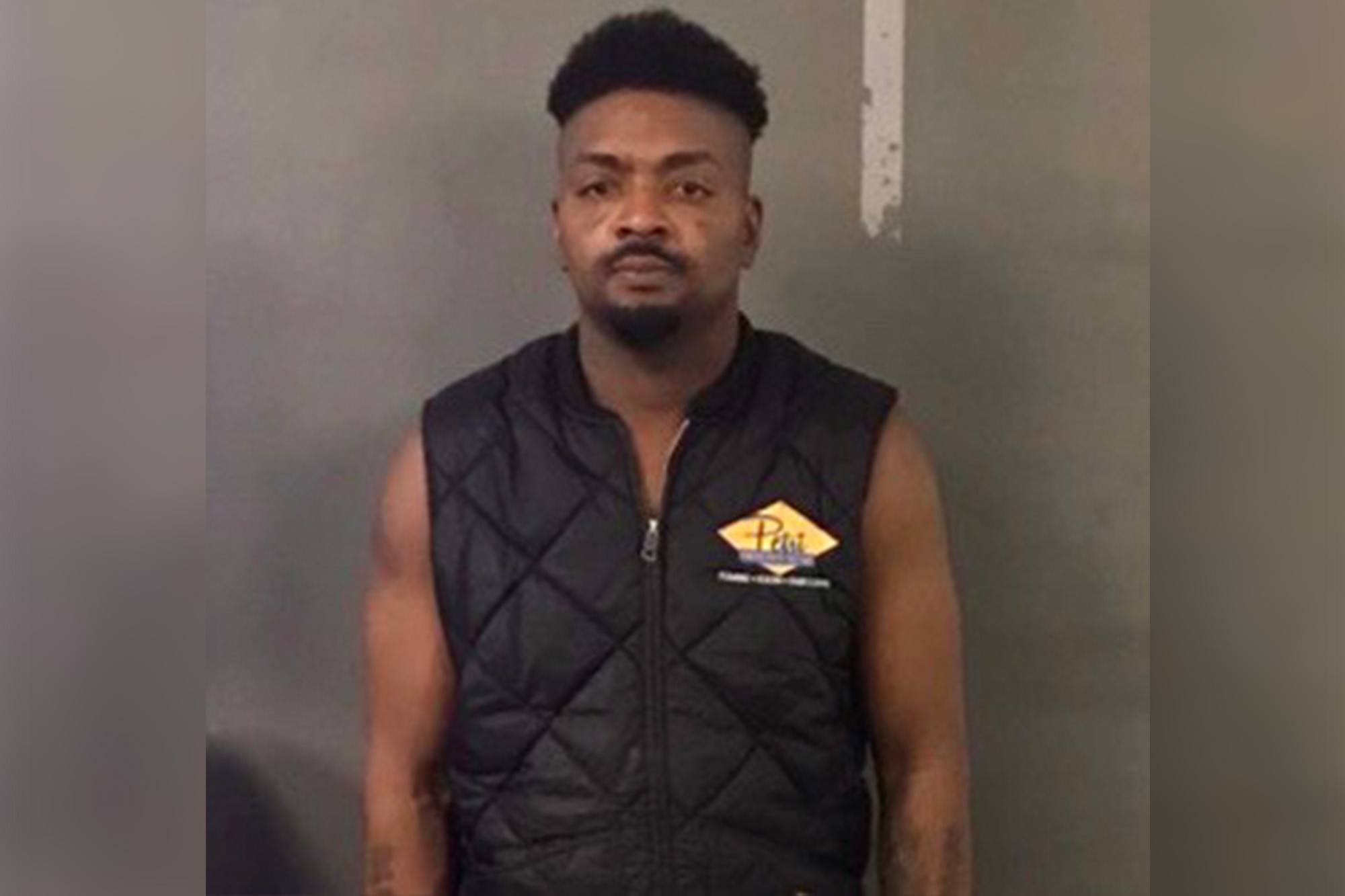 Joel Mangal allegedly threw the Molotov cocktail after getting into a dispute with a staff member at the deli. FDNY