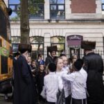 Report: Suspected New York City Monkeypox Case Awaits CDC Confirmation