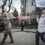 Iran smuggling weapons to Russian army to use in Ukraine