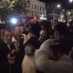 ‘What does this remind you of?’: Trump blasts NY mayor for singling out Jews