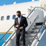 Jared Kushner Secretly Battled Cancer While In The Whitehouse