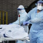 URGENT! All Lakewood Poskim and the Doctors of Lakewood Issue Public Service Announcement
