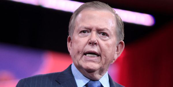 Lou Dobbs (Gage Skidmore, Wikimedia Commons)