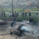 IDF strikes Beirut in response to Majdal Shams attack