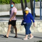 Trump tweets video with ‘white power’ chant, then deletes it