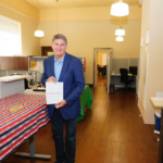 House committee asks SJP for its funding documents