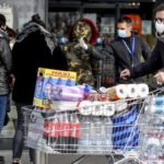 Spreading Coronavirus on Purpose is  Terrorism, Justice Department Memo Declares