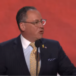 Parents of 22-Year Old Long Island Man Held as Hostage in Gaza Address RNC with Impassioned Plea to Free Those in Hamas Captivity