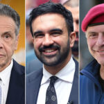 Jewish New Yorkers Arm Themselves Ahead of Mamdani Admin Amid Fears of Upsurge in Anti-Semitism