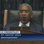 Jamaal Bowman & AOC’s Bronx Rally Filled With On Stage Antics & Anti-Semitism