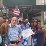 Massive Protests in Israel Demand Government Action on Hostage Crisis; Labor Union Declares Strike