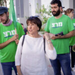 Ben-Gvir  stresses security after strong showing by Religious Zionism