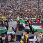 Funding Sources for Pro-Hamas Protests Comes Under Scrutiny for Financial Support of Biden