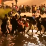 Israeli Woman Fake Orders Pizza from Police While Being Assaulted