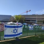 Gaza ‘chief rabbi’ dupes staff of UN rapporteur Francesca Albanese